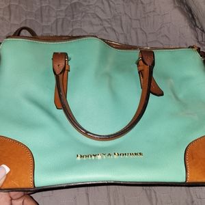 Dooney and Burke purse